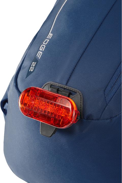 Actual product image Lowe Alpine Edge 22 (22 l)