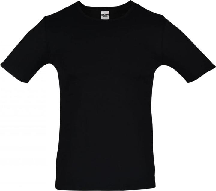 Immagine prodotto Maxte Maglietta Basic MAX Uomo confezione da 5 pezzi (XL)