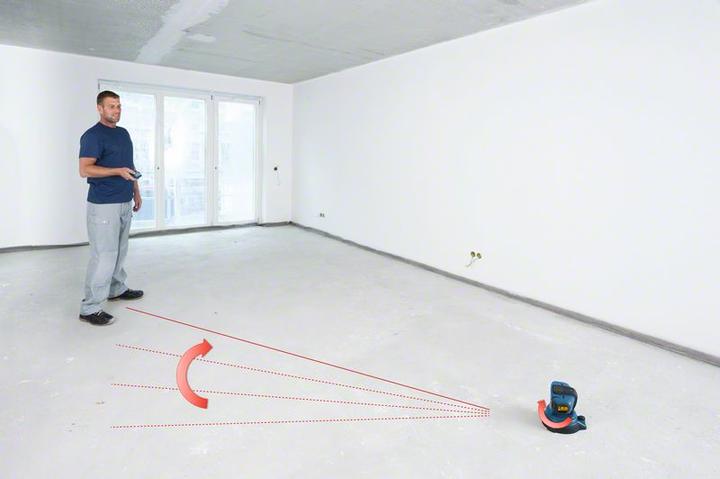 Immagine prodotto Bosch Professional Telecomando per (Telecomando specifico per il dispositivo)