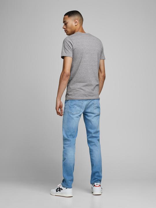 Produktbild Jack & Jones Jjebasic O-Neck Tee S/S Noos (XL)