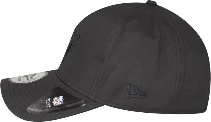 Actual product image New Era Aframe Ripstop Trucker NFL Miami Dolphins