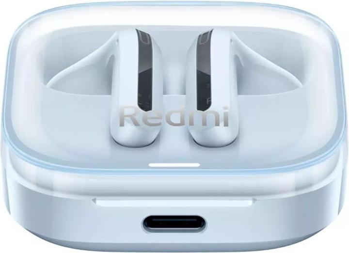 Image du produit Xiaomi Redmi Buds 6 Active (pas de réduction du bruit, 6 h, Sans fil)