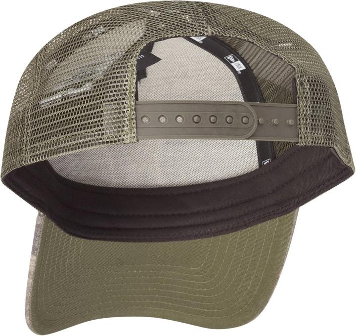 Produktbild New Era Aframe Trucker New York Yankees