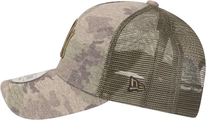 Produktbild New Era Aframe Trucker New York Yankees