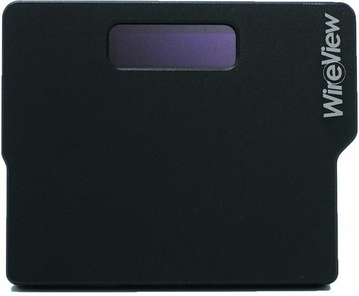 Actual product image Thermal Grizzly WireView GPU, 1x 12VHPWR to 3x 8Pin PCIe - Reverse