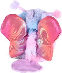 Actual product image Spectron Curlimals Flutter Wonders Pink Interactive plush toy (27 cm)