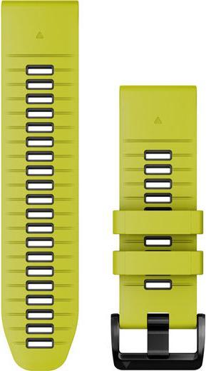 Produktbild Garmin QuickFit (26 mm, Titanium)