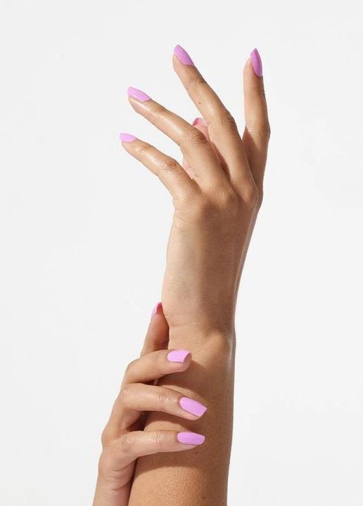 Produktbild Love'n Layer - Solid Light Purple (Solid Light Purple, Farblack)