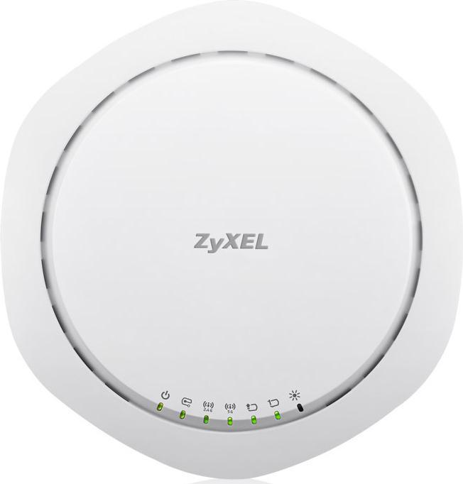 Actual product image Zyxel Nebula WAC6503D-S (1300 Mbit/s)