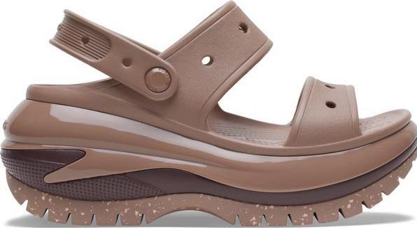 Produktbild Crocs Classic Mega Crush Sandal (41, 41.5, 42, 41 1/3)