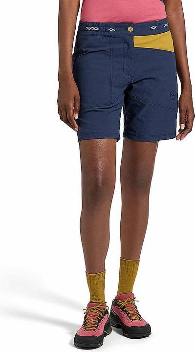 Actual product image La Sportiva Klettershort Mantra (XS)