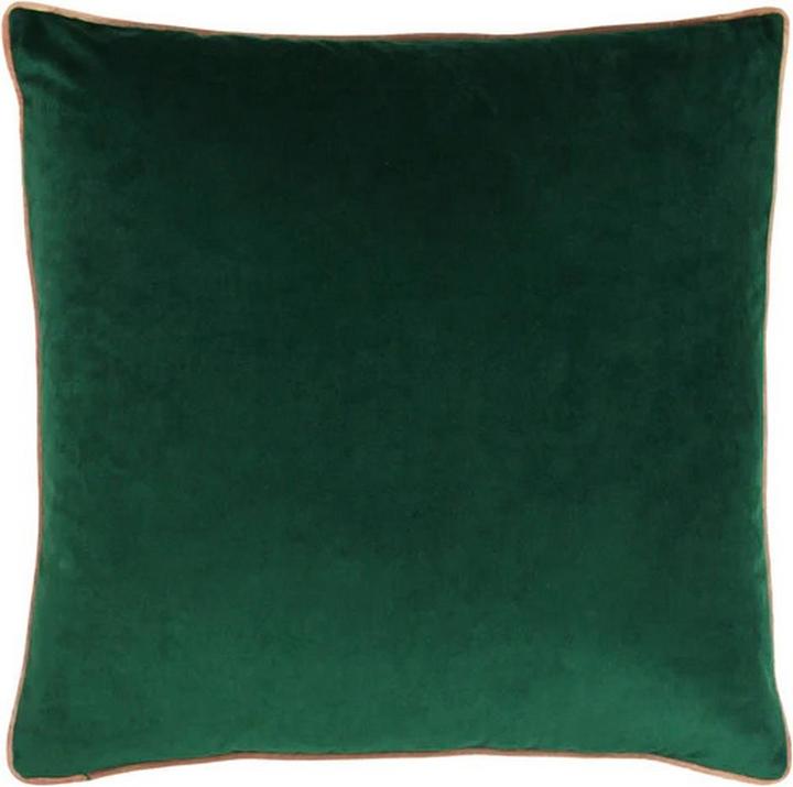 Vert émeraude, Roses