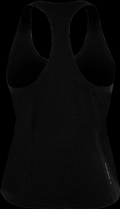 Actual product image Salewa Lavaredo Hemp Cropped Tanktop Da (40, L)