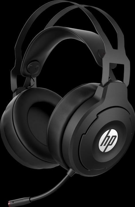 Produktbild HP X1000 (Kabelgebunden, Kabellos)