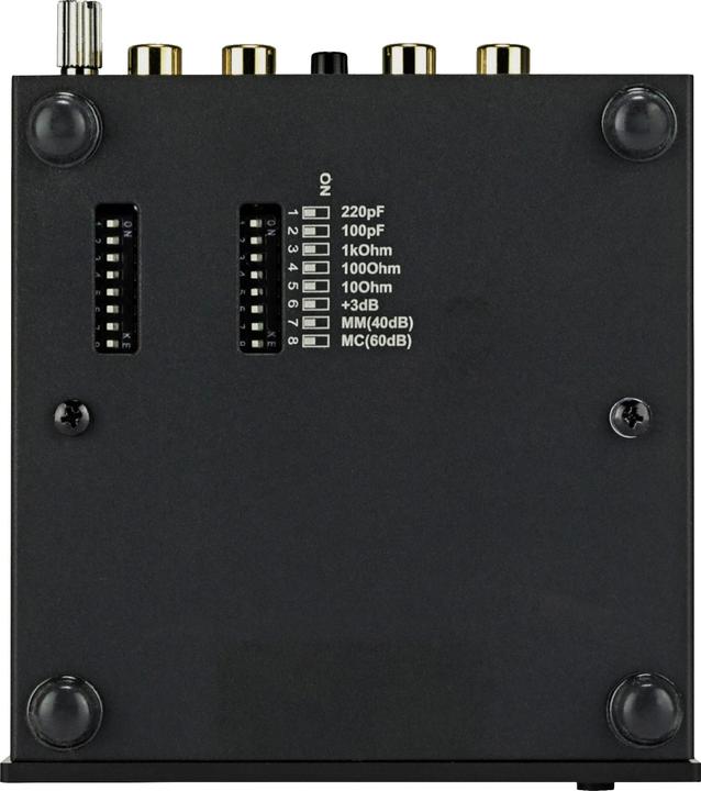 Produktbild Pro-Ject Phono Box S2 Ultra