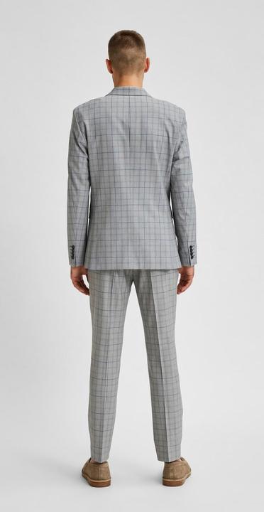Produktbild Selected Homme Slim Fit fallendes Revers Blazer (42)
