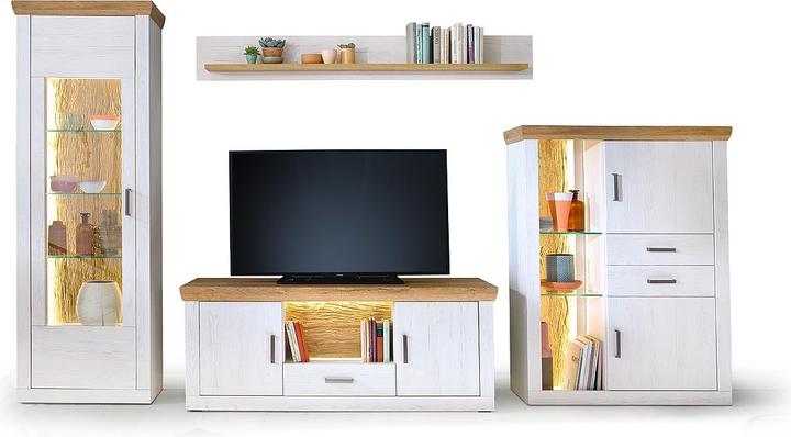 Immagine prodotto Furn Madrid (106 x 142 x 40 cm)