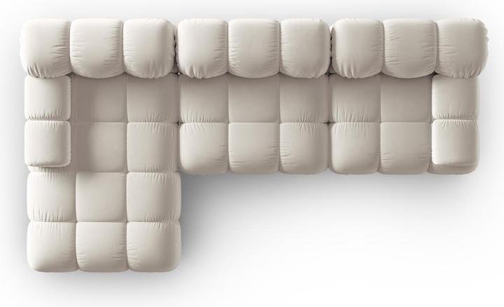 Actual product image Micadoni Bellis (Corner sofa)