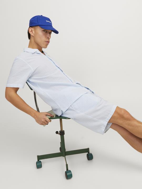 Image du produit Jack & Jones Jogger Fit Short à coupe décontractée Short à coupe décontractée (XL)