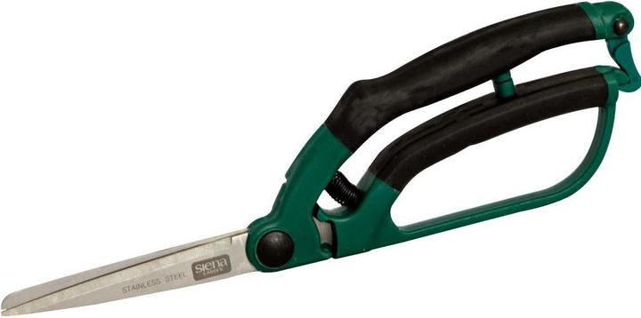 Produktbild Siena Garden Siena Formschnittschere CB2100 Länge: 27 cm, mit Softgrip