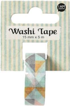 Actual product image tesa tesafilm 1x STANDARD adhesive tape (15 mm)
