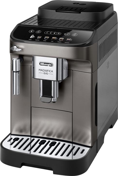 Actual product image De'Longhi Magnifica Evo