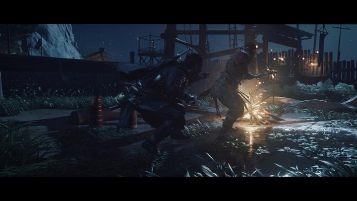 Image du produit Sony Ghost of Tsushima (PS4, Multilingue)