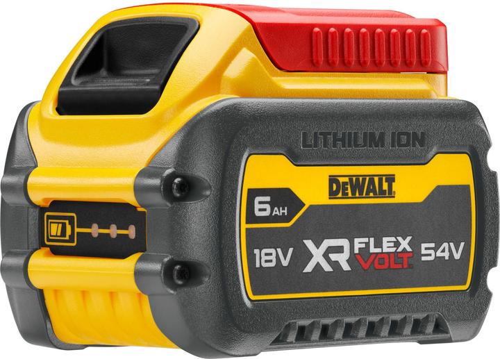 Produktbild DeWalt XR Flexvolt (18 V)