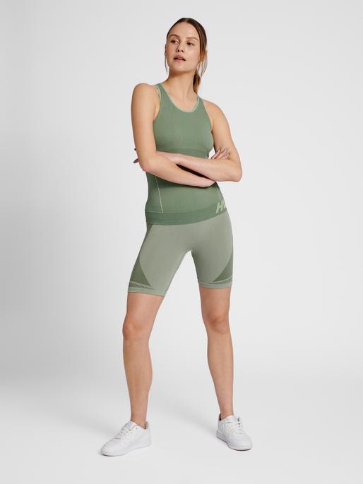 Image du produit hummel Te Christel Seamless Top (M)