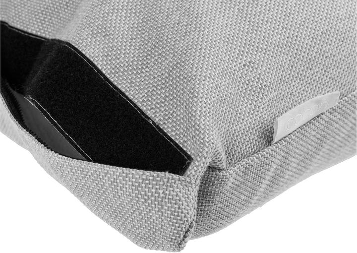 Produktbild Cocon Badekissen (50 x 60 x 20 cm)