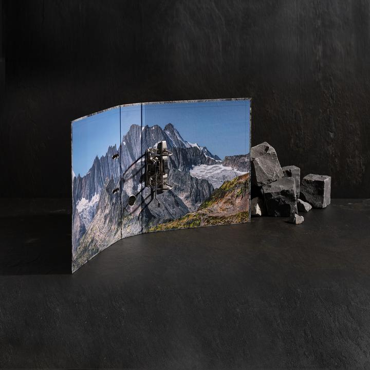 Produktbild HERMA Ordner A4 Motiv (A4, 70 mm, 1 Stück)