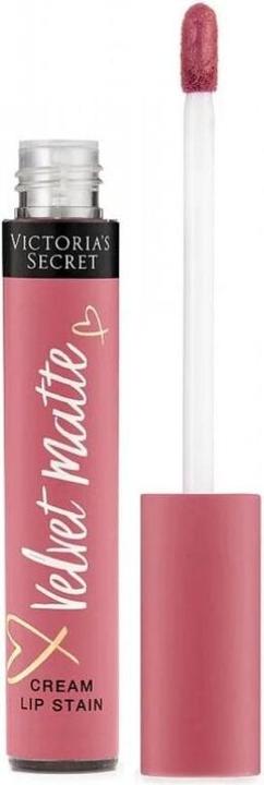 Produktbild Victoria's Secret Color Perfection Velvet Matte Liquid Lip Cream