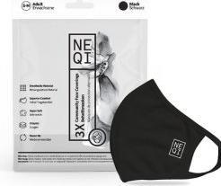 Produktbild Neqi Community Face Coverings Black