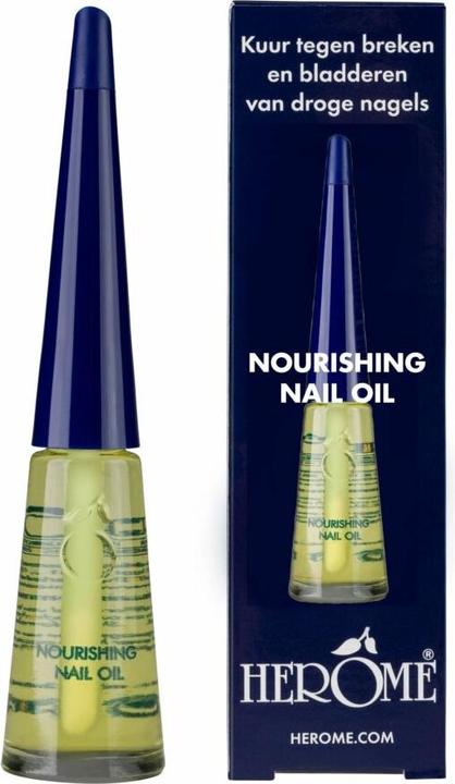 Immagine prodotto Herome Olio nutriente per unghie (10 ml)