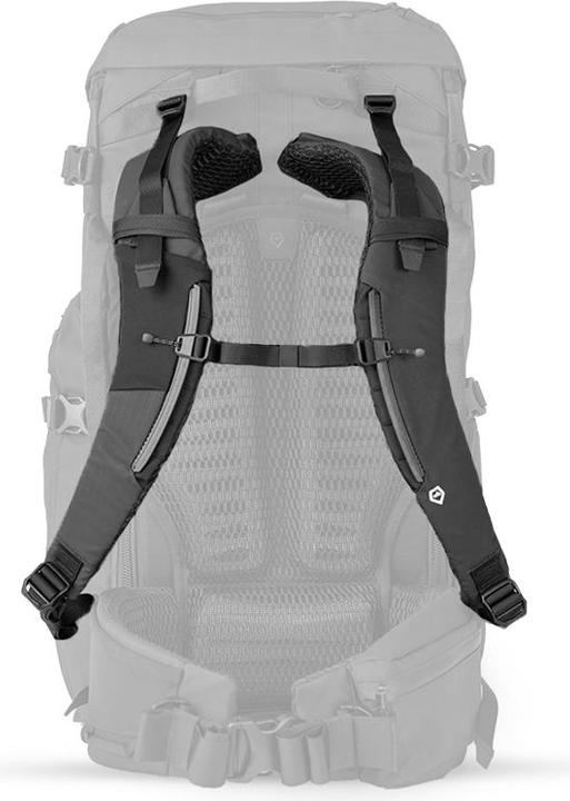 Actual product image Wandrd Trekking Shoulder Straps, Wanderlust, S/M (Shoulder strap)