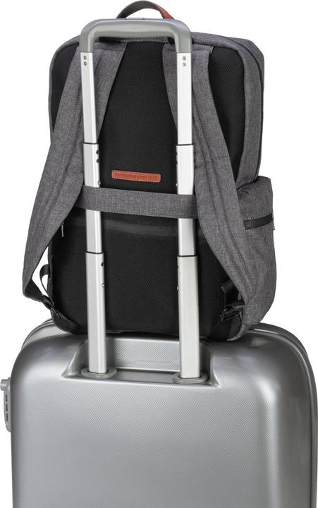Actual product image Picard Backpack / Daypack Go Eco 2965 (13 l)