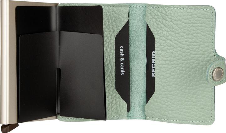 Actual product image Secrid Pebble Mini