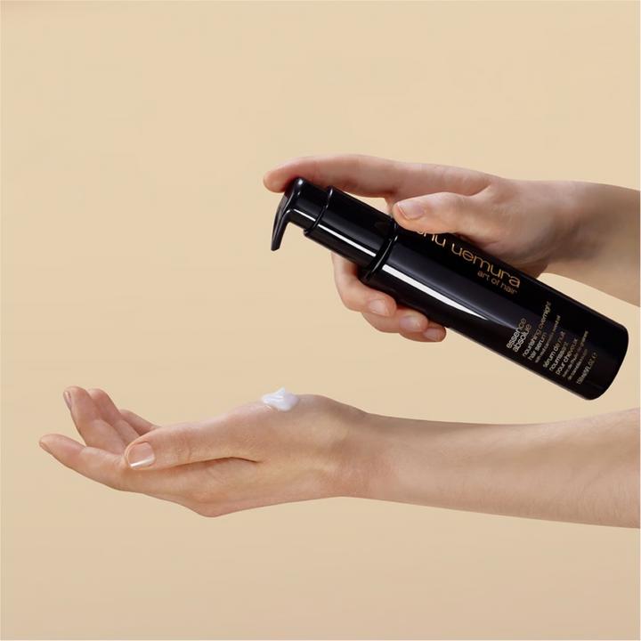 Immagine prodotto Shu Uemura Essence Absolue Siero nutriente per capelli da notte (150 ml)
