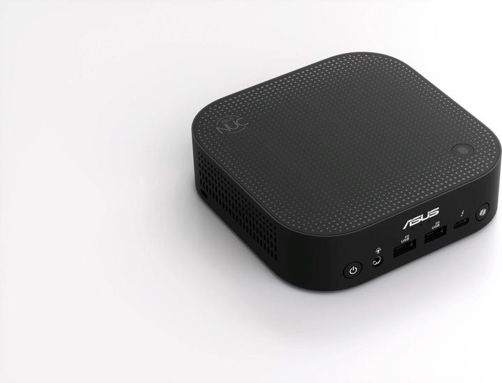 ASUS NUC 14 PRO AI RNUC14LNKU9094N2