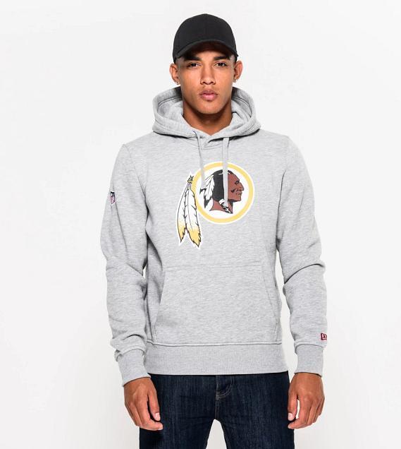 Produktbild New Era Kapuzenpullover Washington Commanders NFL (M)
