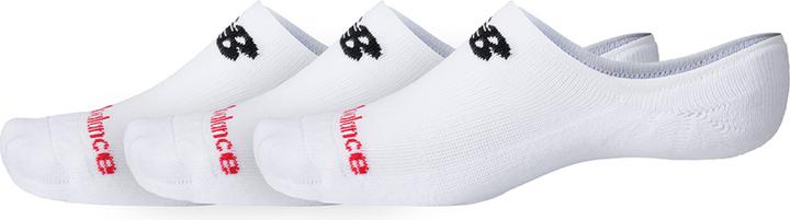 Produktbild New Balance NB Everyday Ultra Low No Show 3 Pairs (3er Pack, M)