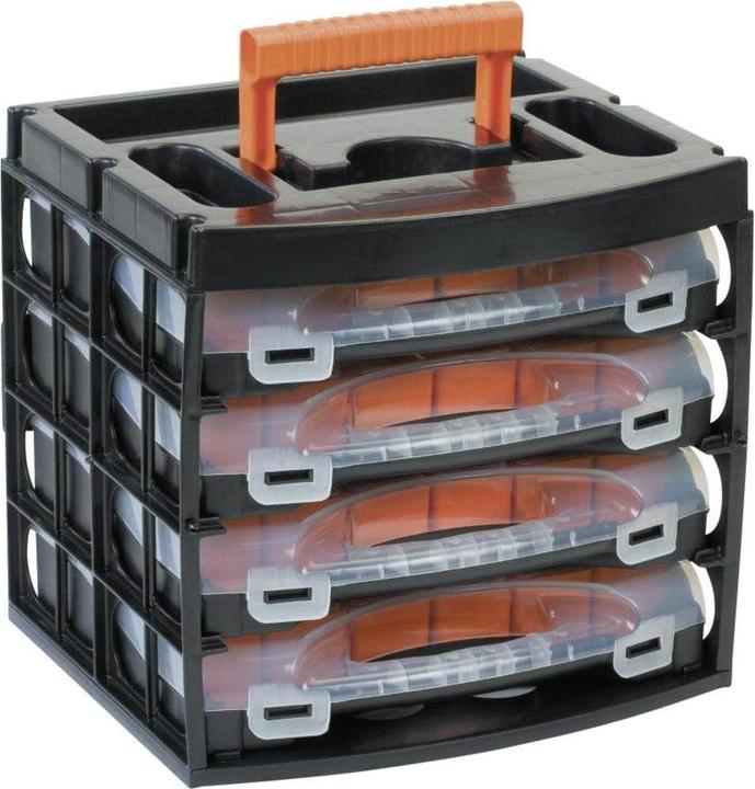 Alutec Profi