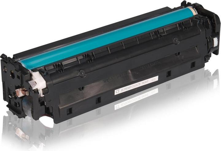 Image du produit Inkadoo Toner compatible avec HP CC530A / 304A toner, noir noir (CF)