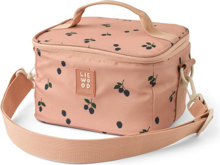 Liewood Thermotasche / Kühltasche Toby Berry Pale Tuscany