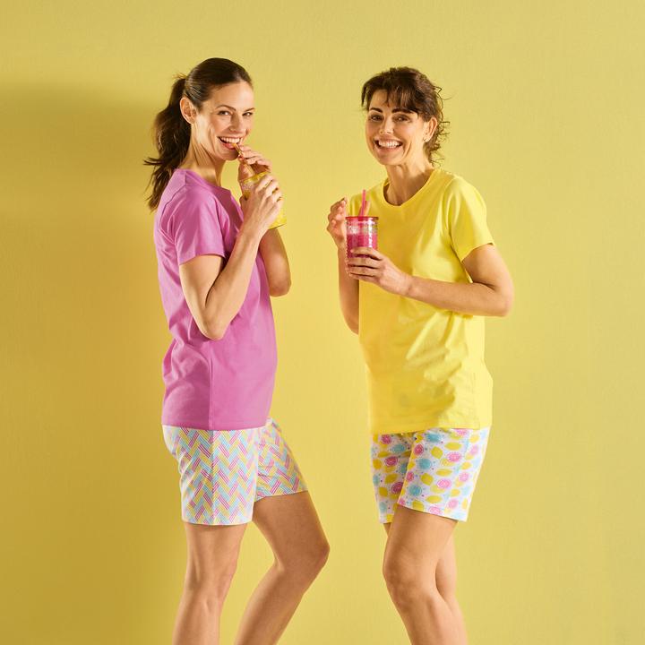 Produktbild Erwin Müller Damen-Shorty 2er-Pack (42)