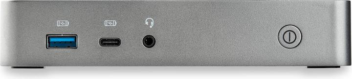 Immagine prodotto StarTech Dock per doppio monitor (USB-A, USB-C, 2 Porti)