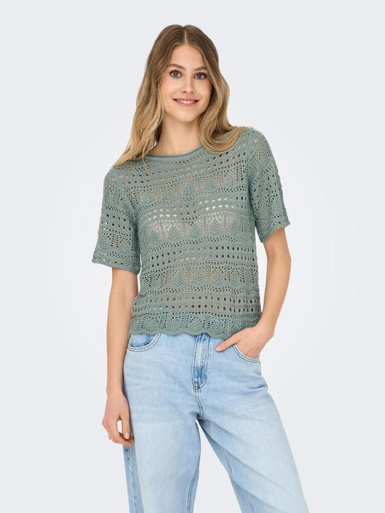 Image du produit JdY JDYSUN Strickpullover Strickpullover (XL)