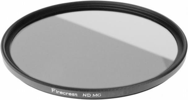 Produktbild Formatt Hitech Firecrest 67 mm ND Filter ND 0.3 (67 mm, ND- / Graufilter)