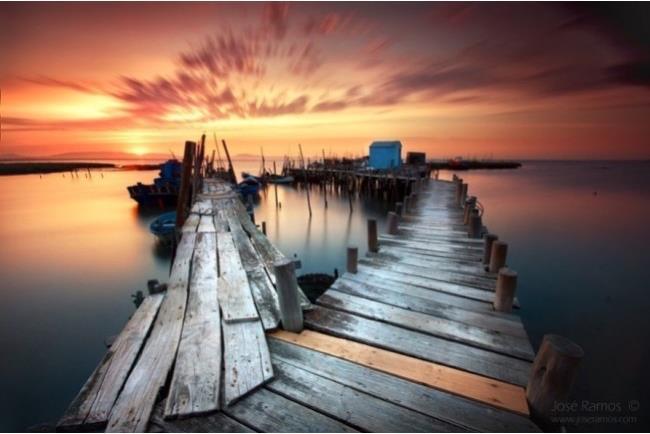 Produktbild Formatt Hitech Firecrest 67 mm ND Filter ND 0.3 (67 mm, ND- / Graufilter)