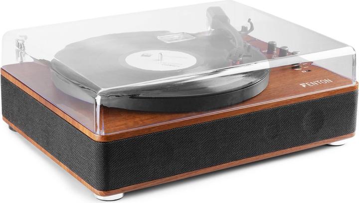 Produktbild Fenton RP162D (Halbautomatisch)